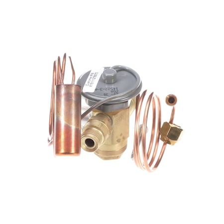 Trane Valve, Thermostatic Expansion With5/8-20 VAL08678